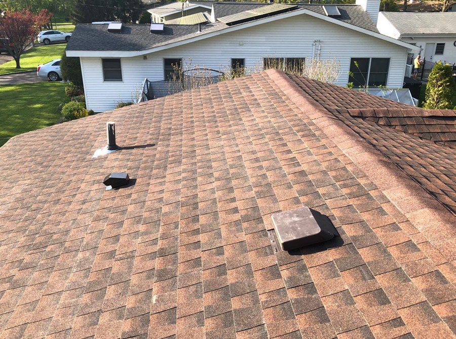 Roof Replacement North New Hydep Park NY